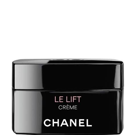 chanel le lift moisturizer|chanel le lift moisturizer reviews.